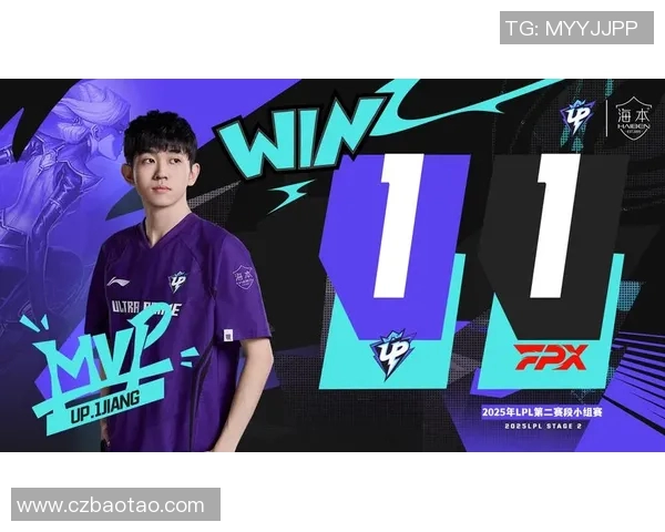 深度解析FPX战队的整体压制打法与电竞比分策略