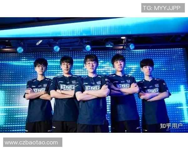 esports数据全明星赛中LNG战队实力展现与未来发展潜力分析