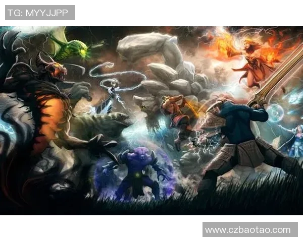 深入分析DOTA2中WE战队防反策略的得失与影响实时新闻